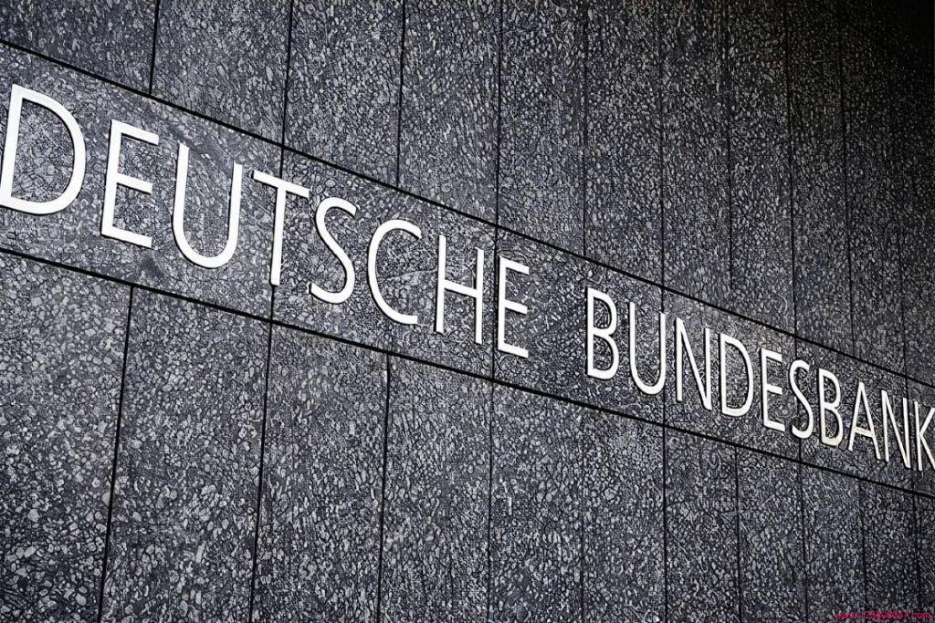 德国联邦银行（Bundesbank）